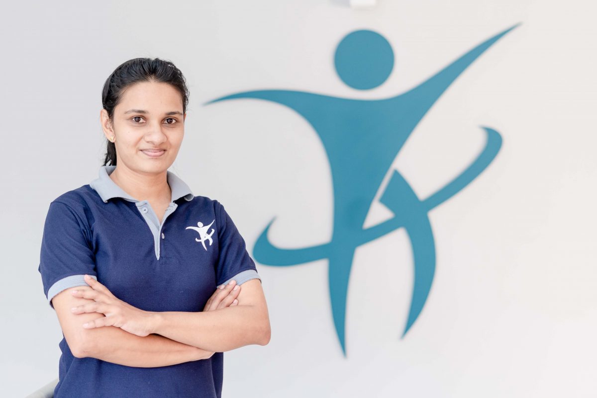 Ms.Ravini Attapattu