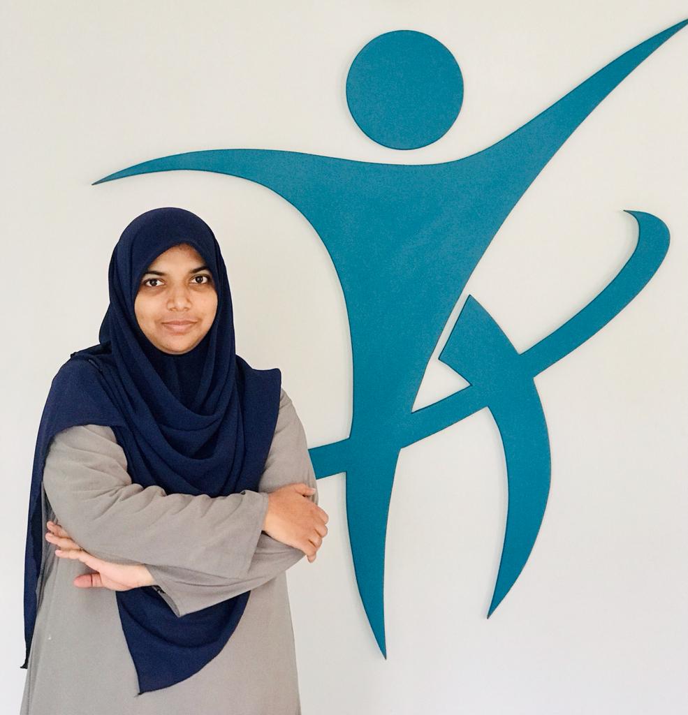Ms.Izzathul Falah