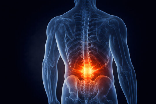 Back Pain Relief: Causes, Symptoms & Physiotherapy Treatment