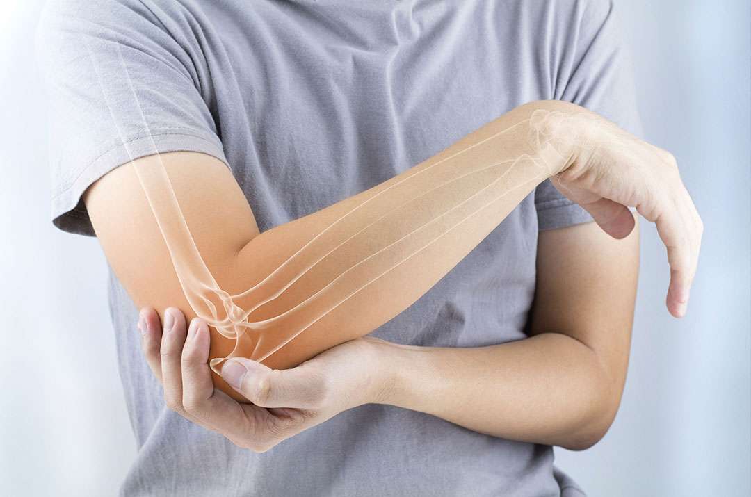 Elbow Pain While Lifting or Gripping? Here’s What It Means
