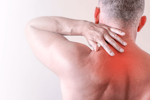 Muscle Spasms: Why Your Muscles Suddenly “Lock Up”